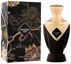 Paris Corner: Makeup.jpのパルファム