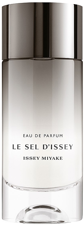 オードパルファム - Issey Miyake Le Sel D'Issey | Makeup.jp