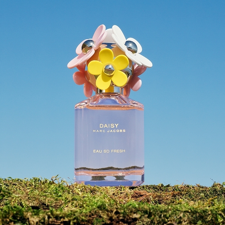 オードトワレ - Marc Jacobs Daisy Eau So Fresh | Makeup.jp