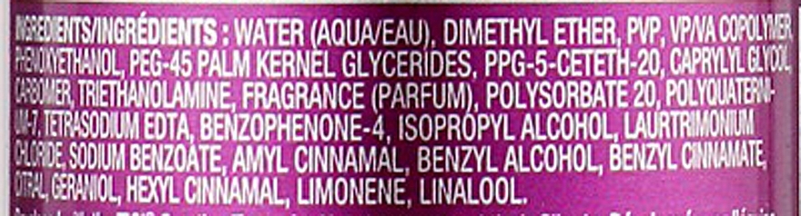 Tigi Bed Head Queen For A Day Thickening Spray for Insane Volume