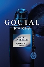 Annick Goutal Nuit Et Confidences - Apă de parfum | Makeup.ro