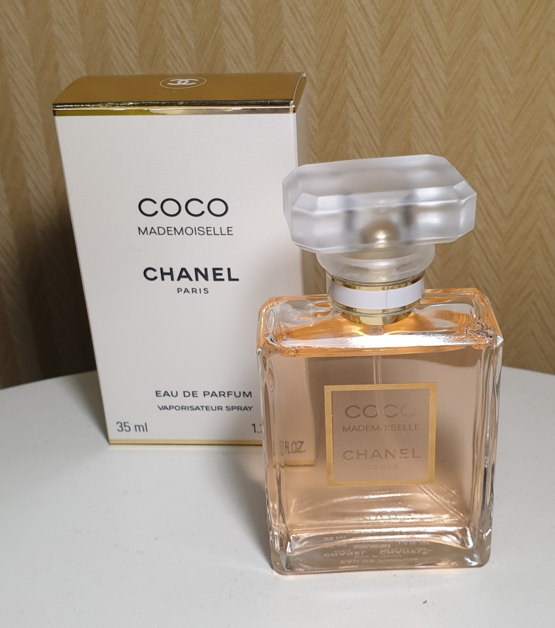 Chanel Coco Mademoiselle - Apă de parfum | Makeup.ro