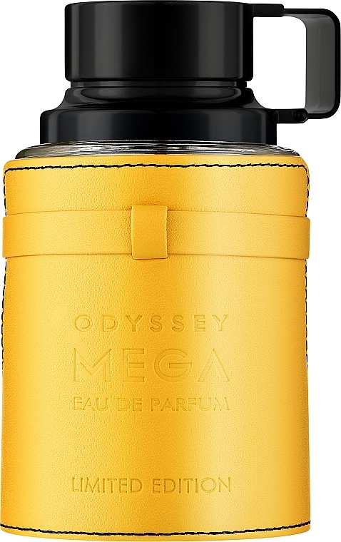 Armaf Odyssey Mega Limited Edition - Apă de parfum | Makeup.ro