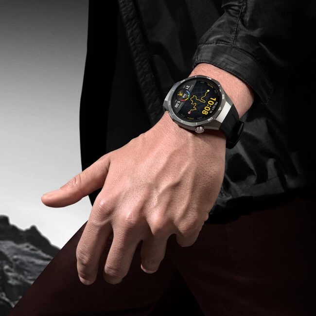 Nuevos Huawei Watch GT 5 y GT 5 Pro, características, precio y