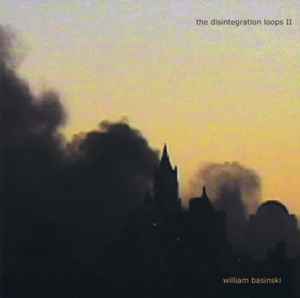 William Basinski – Disintegration Loop 1.1 – DVD (DVD-Video, NTSC