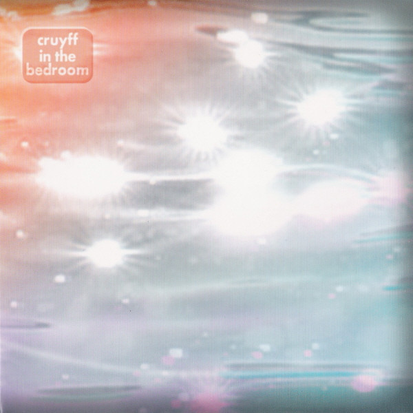 Cruyff In The Bedroom – Saudargia – CD (Album), 2008 [r2195518