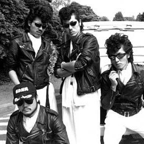 The Crazy Rider 横浜銀蝿 Rolling Special Discography: Vinyl, CDs