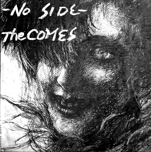 The Comes – No Side – Vinyl (12