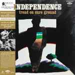 Masayuki Takayanagi And New Directions – Independence: Tread On