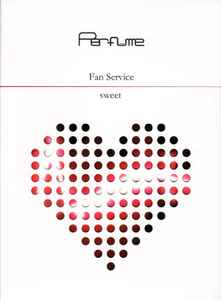 Perfume – Fan Service Bitter | Releases | Discogs