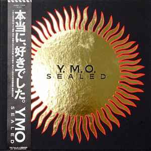 Y.M.O. – Sealed | Releases | Discogs