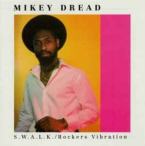 Mikey Dread – Pave The Way – CD (Album, Reissue), 1989 [r7438735