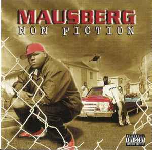 Mausberg – Non Fiction – CD (HDCD, Album), 2000 [r7696664] | Discogs