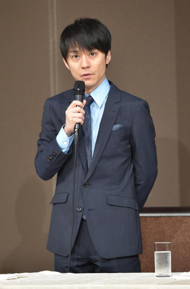 関ジャニ 7・15札幌Dから6人体制に 歌の中心はセンター錦戸と安田