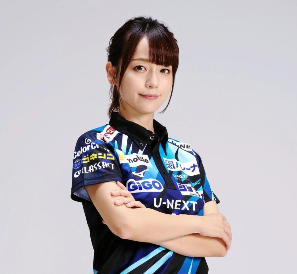 女流雀士・瑞原明奈 シーズンMVP獲得経験者が語るMリーグならでは