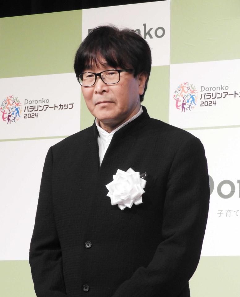 高橋陽一氏 キャプテン翼執筆のきっかけ明かす「誰も書いていない