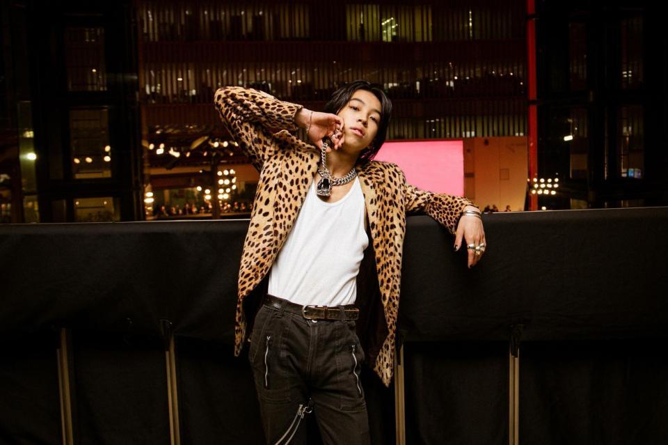 19歳で亡くなったYOSHIさん企画展が原宿で開催「一度きりの人生