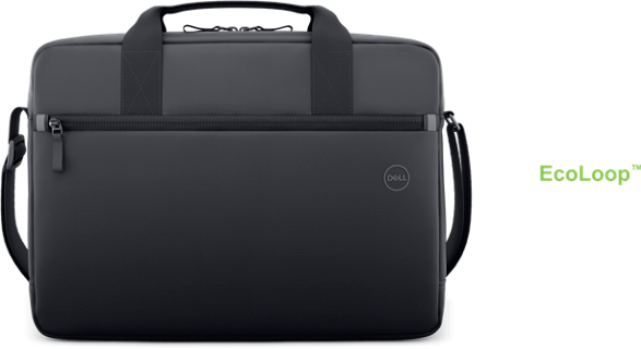 Dell EcoLoop 14-16 Inch Laptop Briefcase - CC3624 | Dell USA