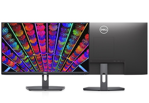 Dell 24 モニター - S2421NX | Dell 日本