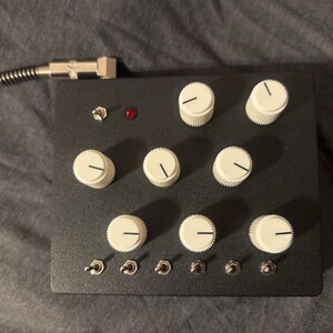 Maximal Drone - Etsy