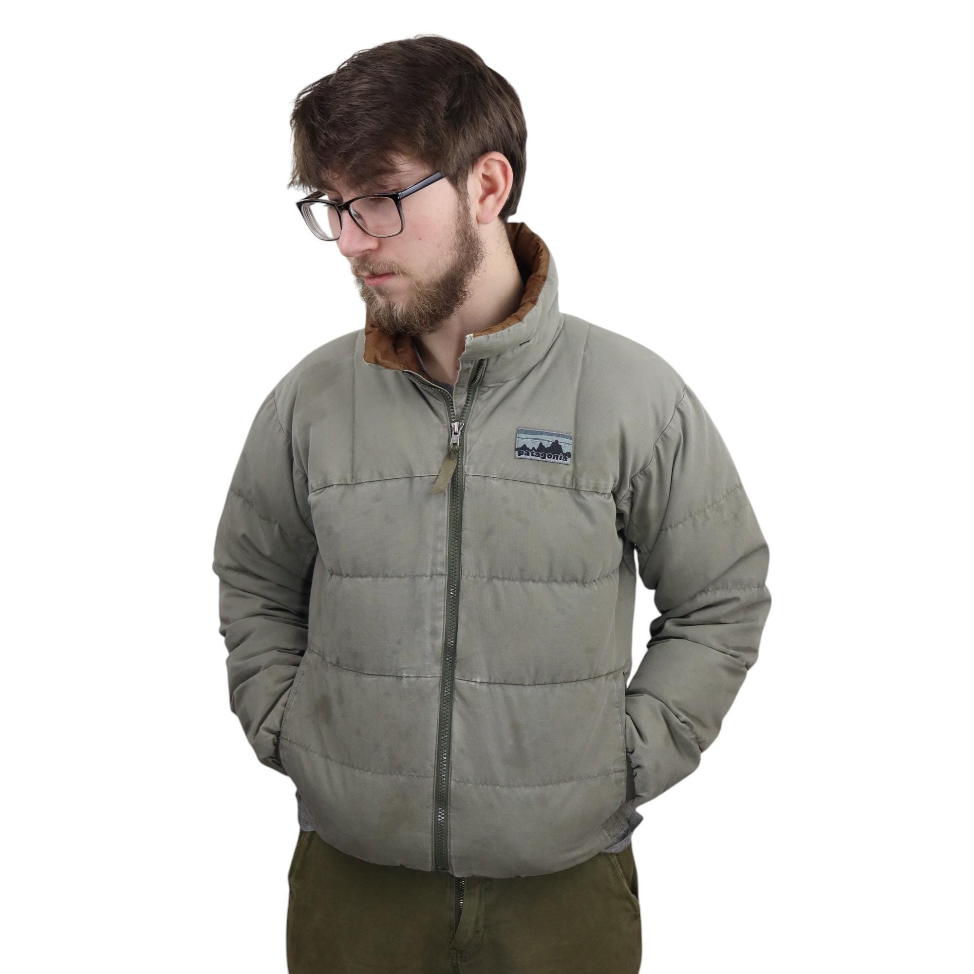 Vintage Y2K Patagonia Special Edition 40th Anniversary All Wear