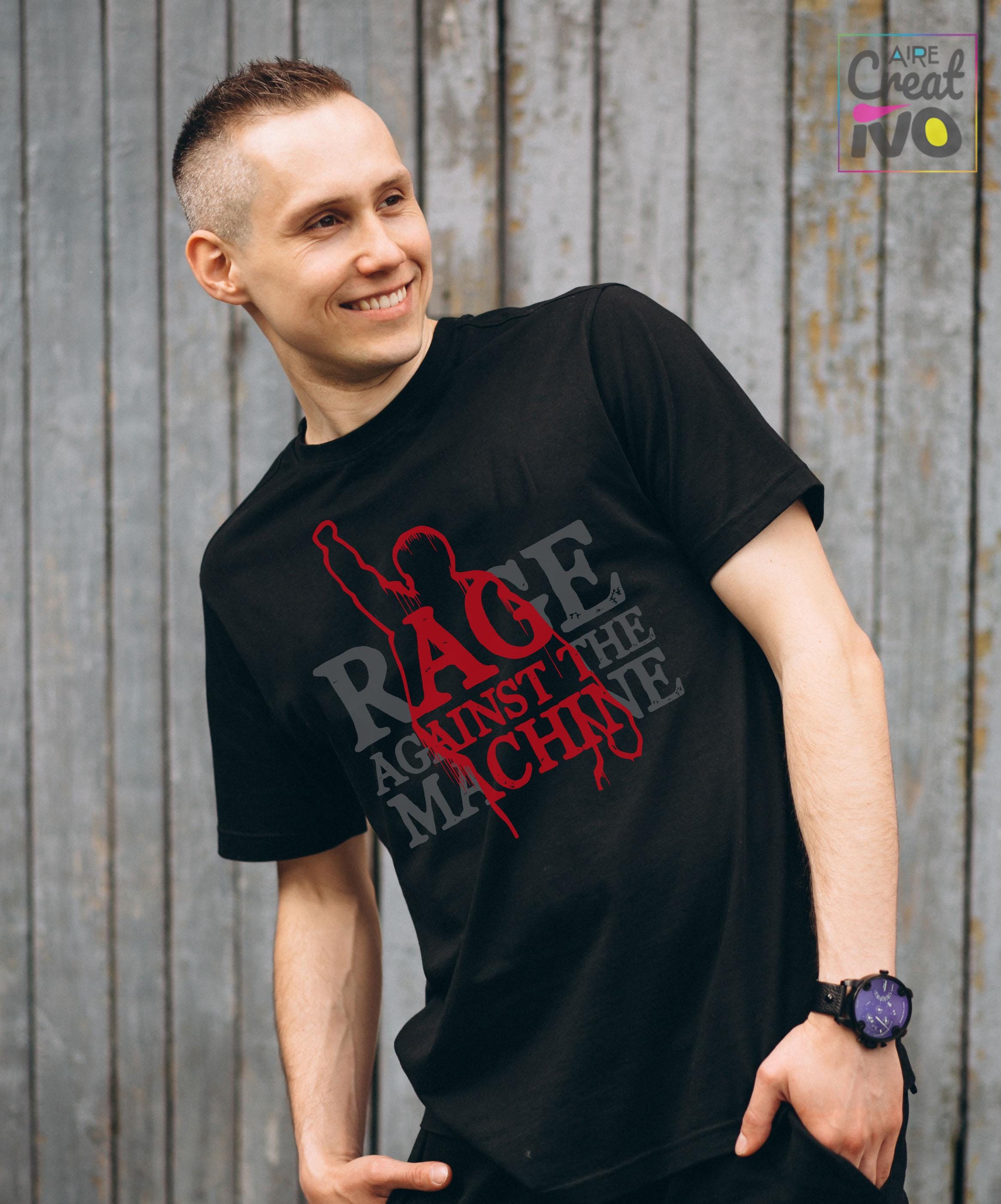 Vintage rage against the machine shirt - Etsy 日本