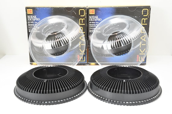 コダックKodak Ektapro 80 Slide Tray コダックKodak Ektapro 80 Slide