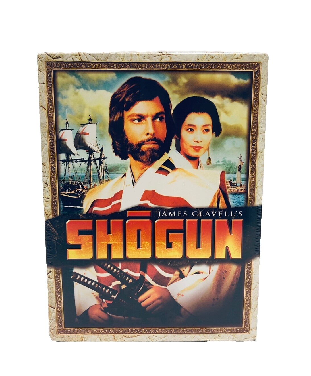 Dvd Shogun | eBay