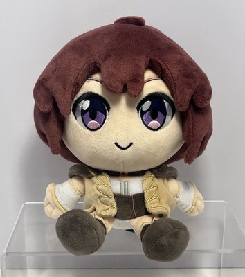 Makeship 2022 Color_LES Mage And Demon Queen Malori Crowett