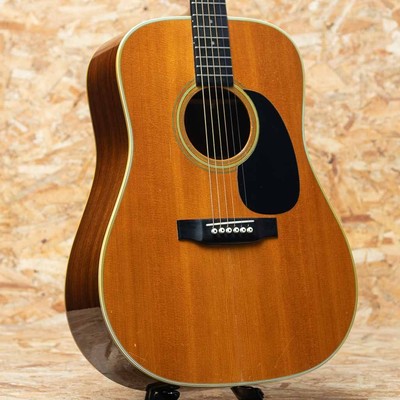 Martin D-28 1976 (no250503) | eBay