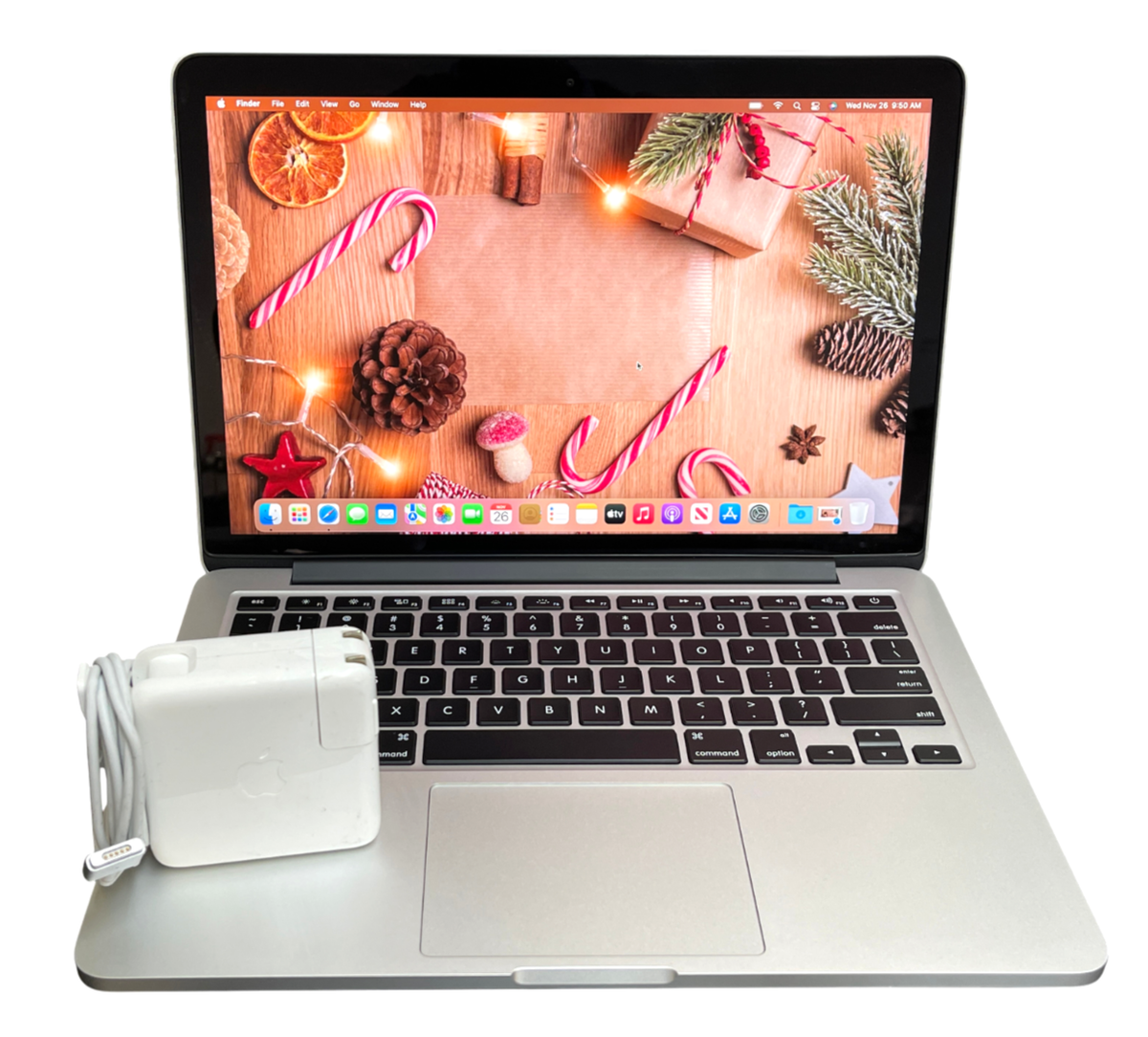 Apple MacBook Pro 13