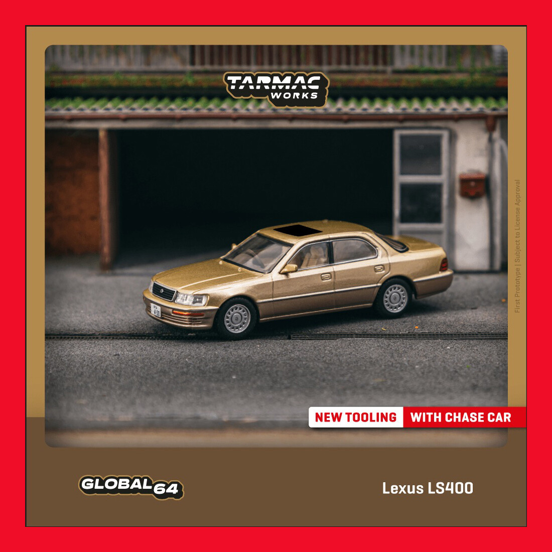 確認用】LS・LA STYLE AUTOMOTIVE MAGAZINE#046 確認用】LS・LA STYLE