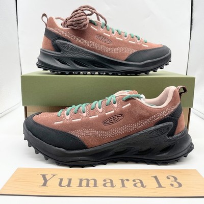 Keen WMNS Pilgrim Surf+Supply Jasper Zionic Marron 1030402 Women's