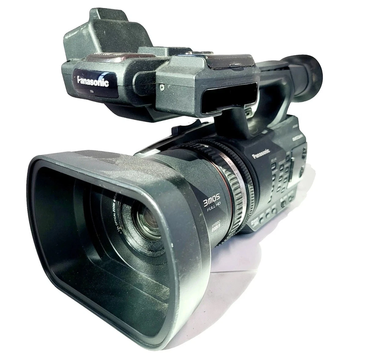 Panasonic Ag Ac90 for sale - eBay