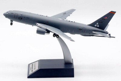 BOEING KC-46A PEGASUS (767-2LKC) US AIR FORCE 18-46049 W/S