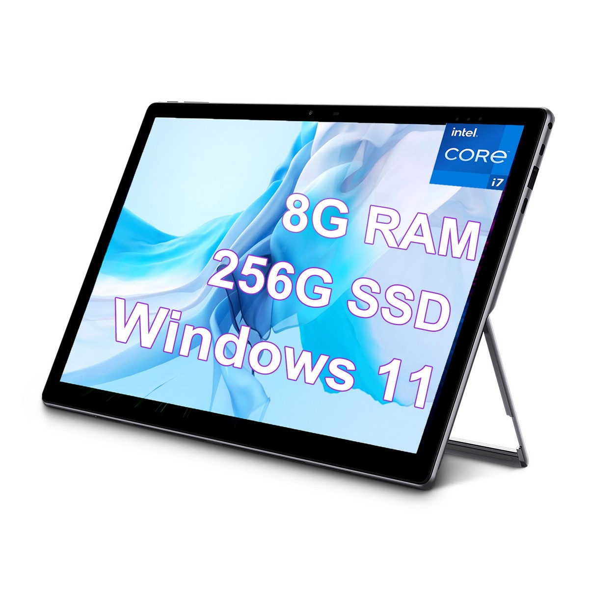 CHUWI 13'' UBook XPro Intel Core i7 Windows 11 Tablet PC 8G 256G