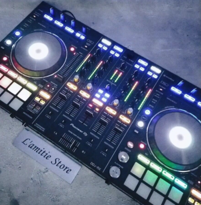 Pioneer Ddj-rx DJ Controller From Japan for sale online | eBay
