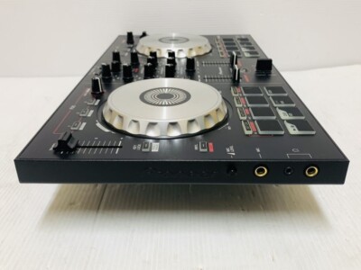 Pioneer DJ DDJ-SB Black Serato DJ Controller USB Powered - No