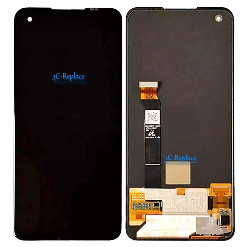 For Asus Zenfone 9 / 9z AI2202 AI2202_B LCD Display Touch Screen