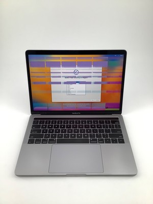 Apple MacBook Pro 13