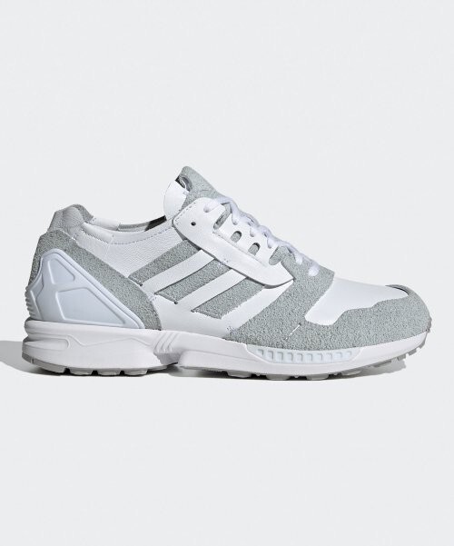 Adidas ZX 8000 Minimalist Shoes FZ3542 Size 9 # IN HAND | eBay