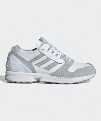 Adidas ZX 8000 Minimalist Shoes FZ3542 Size 9 # IN HAND | eBay