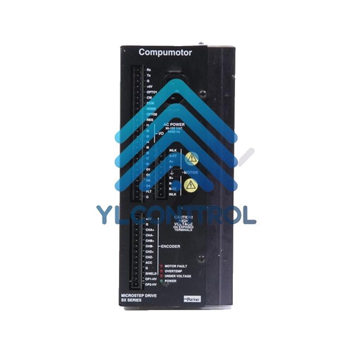 FUJI Electric RYT751D5-VS2-Z33 ALPHA5 series Servo Amplifier