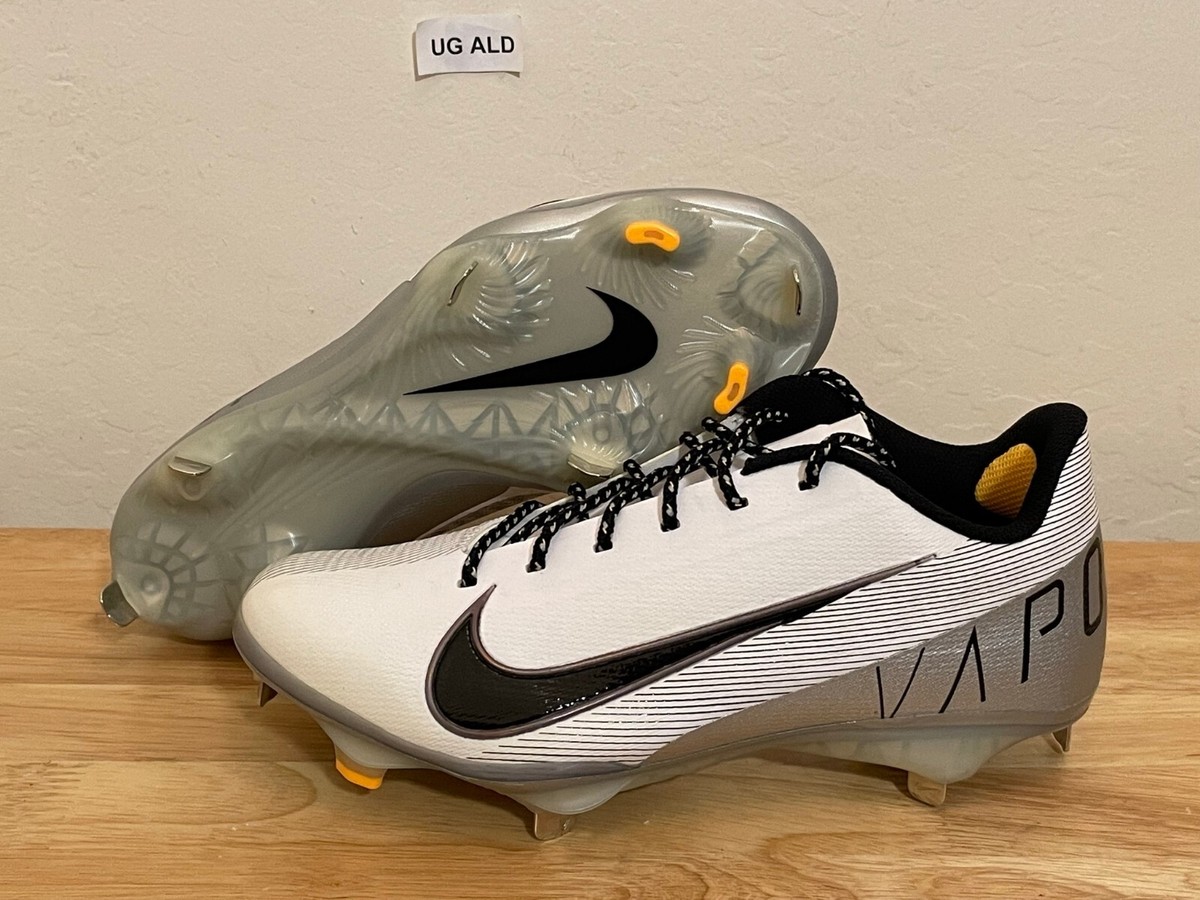 Nike Lunar Vapor Ultrafly Elite 3 Metal Baseball Cleats Size Men's