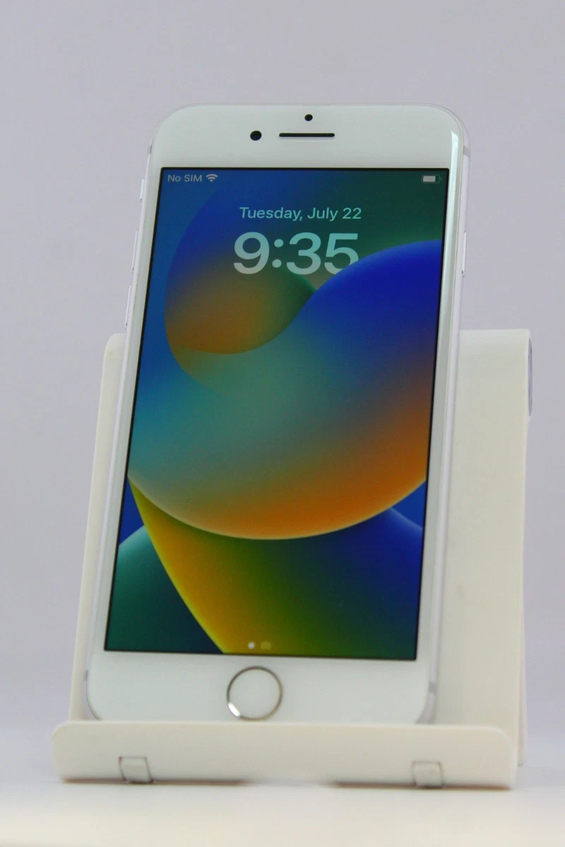 iPhone 8 White iOS for sale | eBay