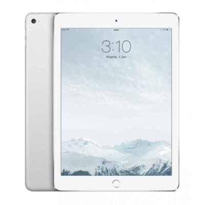 Apple iPad Air 2 Wi-Fi 8.0MP Tablet 32GB/64GB/128GB ROM 2GB ROM