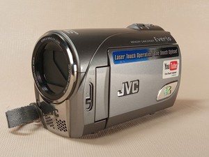 Jvc Everio Gz Ms 100 | eBay