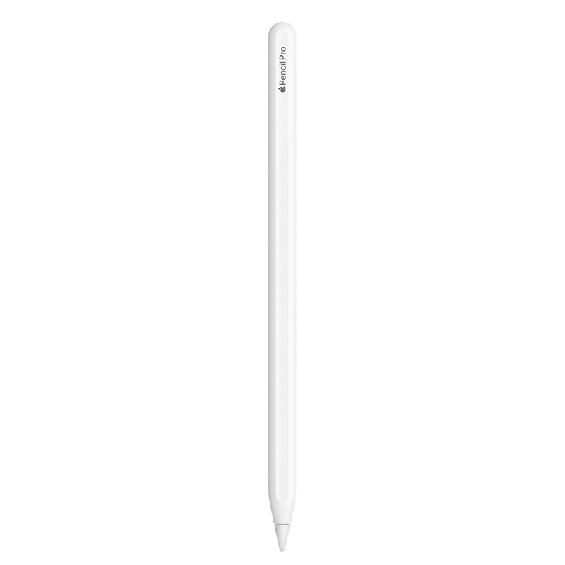 Apple iPad Pencil Pro - For iPad Pro M4 (2024) & iPad Air M2 (2024