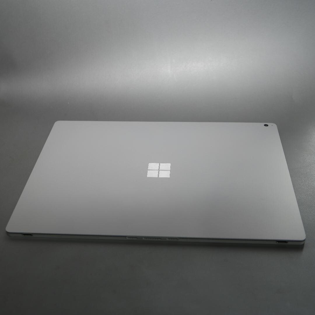 Microsoft Surface Book 3 15