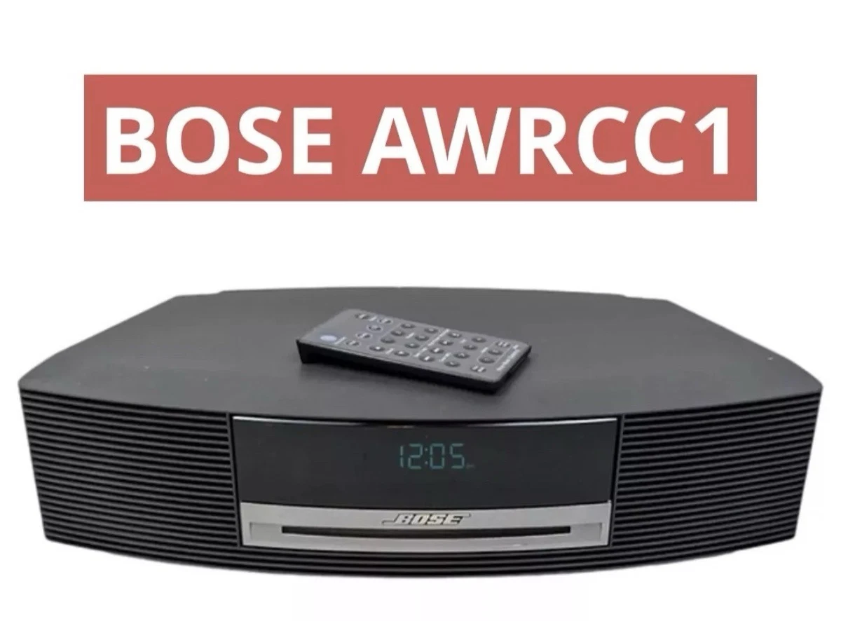 Bose Wave Music System for sale - eBay